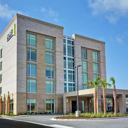 Home2 Suites Charleston West Ashley Ngoại thất bức ảnh