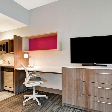 Home2 Suites Charleston West Ashley Ngoại thất bức ảnh