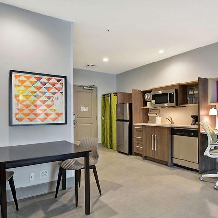 Home2 Suites Charleston West Ashley Ngoại thất bức ảnh