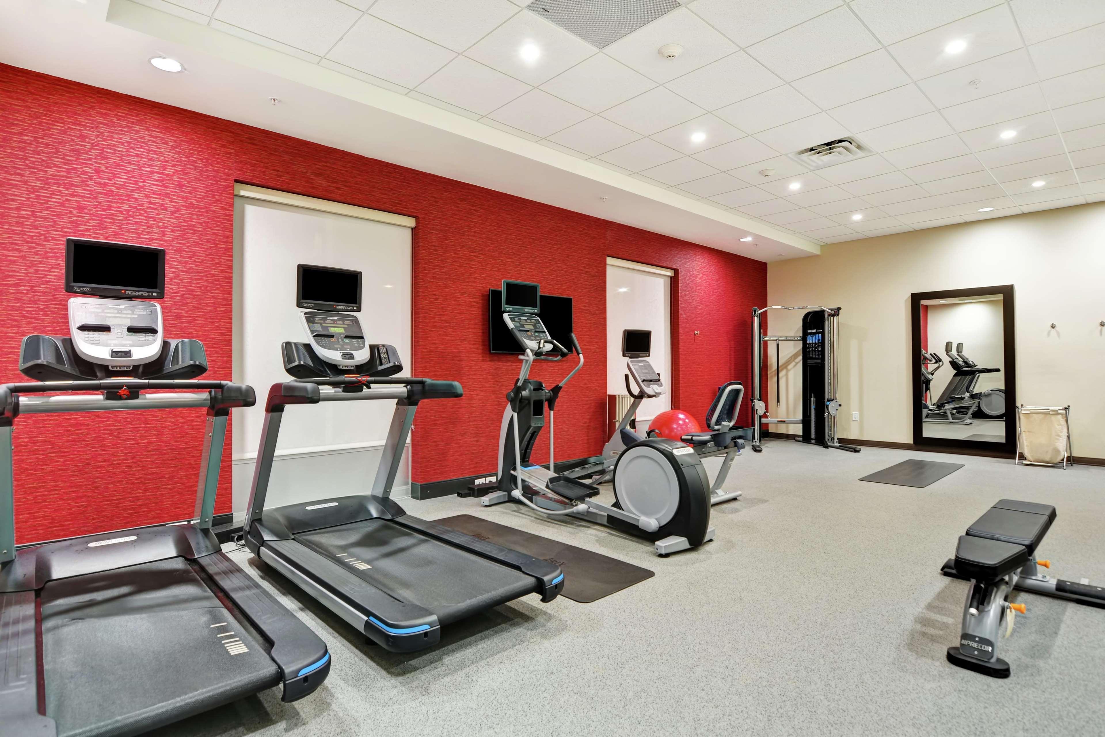 Home2 Suites Charleston West Ashley Ngoại thất bức ảnh