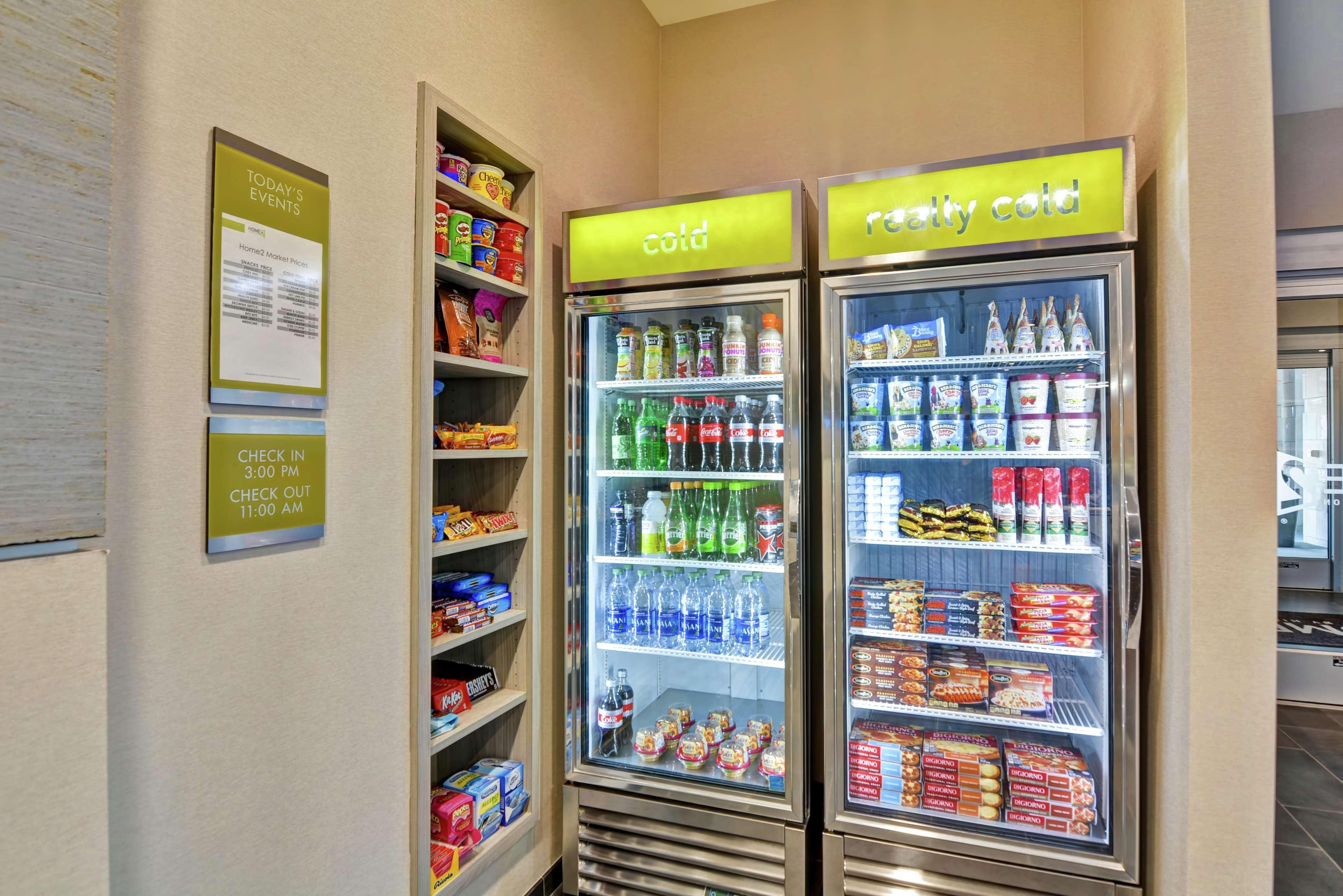 Home2 Suites Charleston West Ashley Ngoại thất bức ảnh