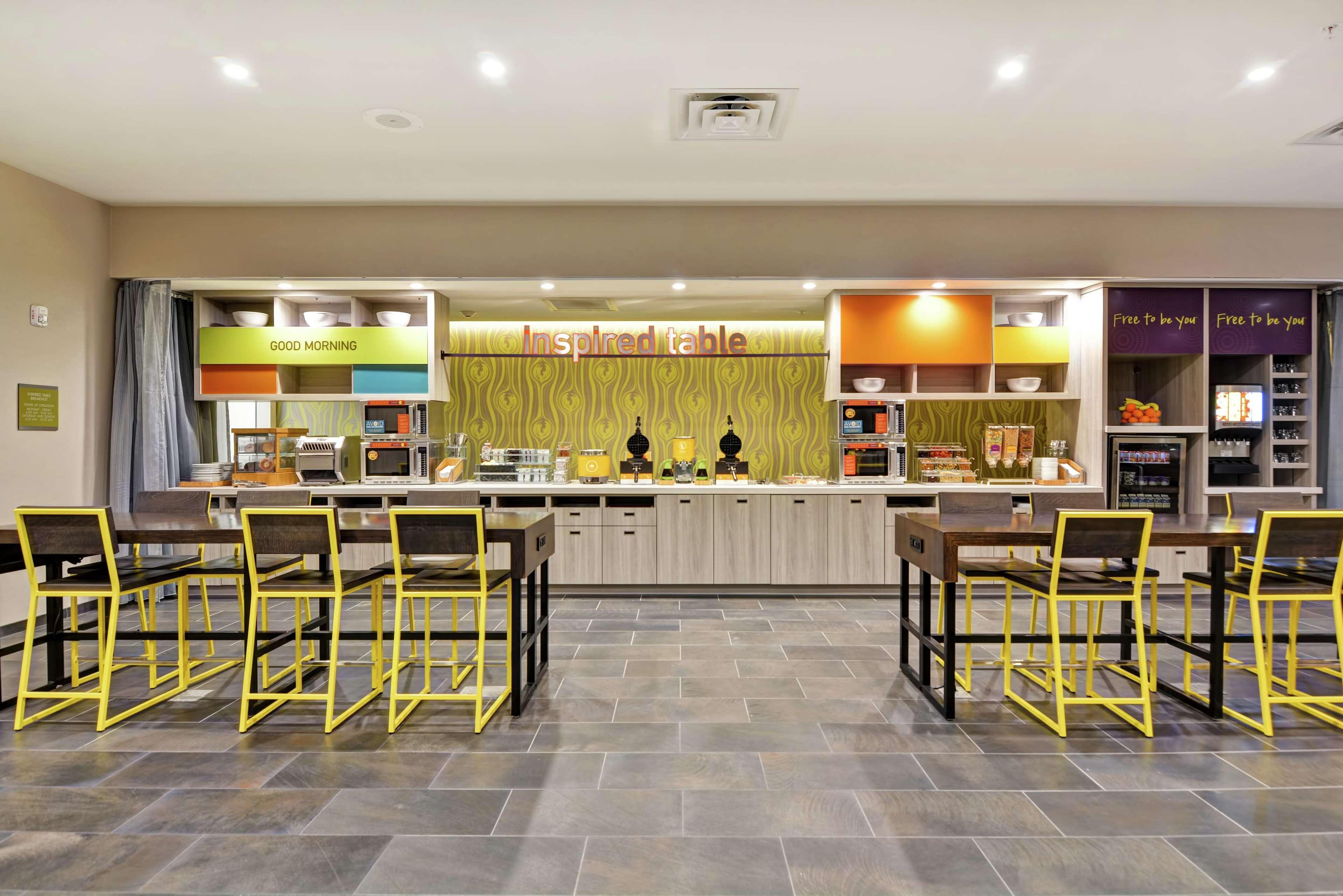 Home2 Suites Charleston West Ashley Ngoại thất bức ảnh