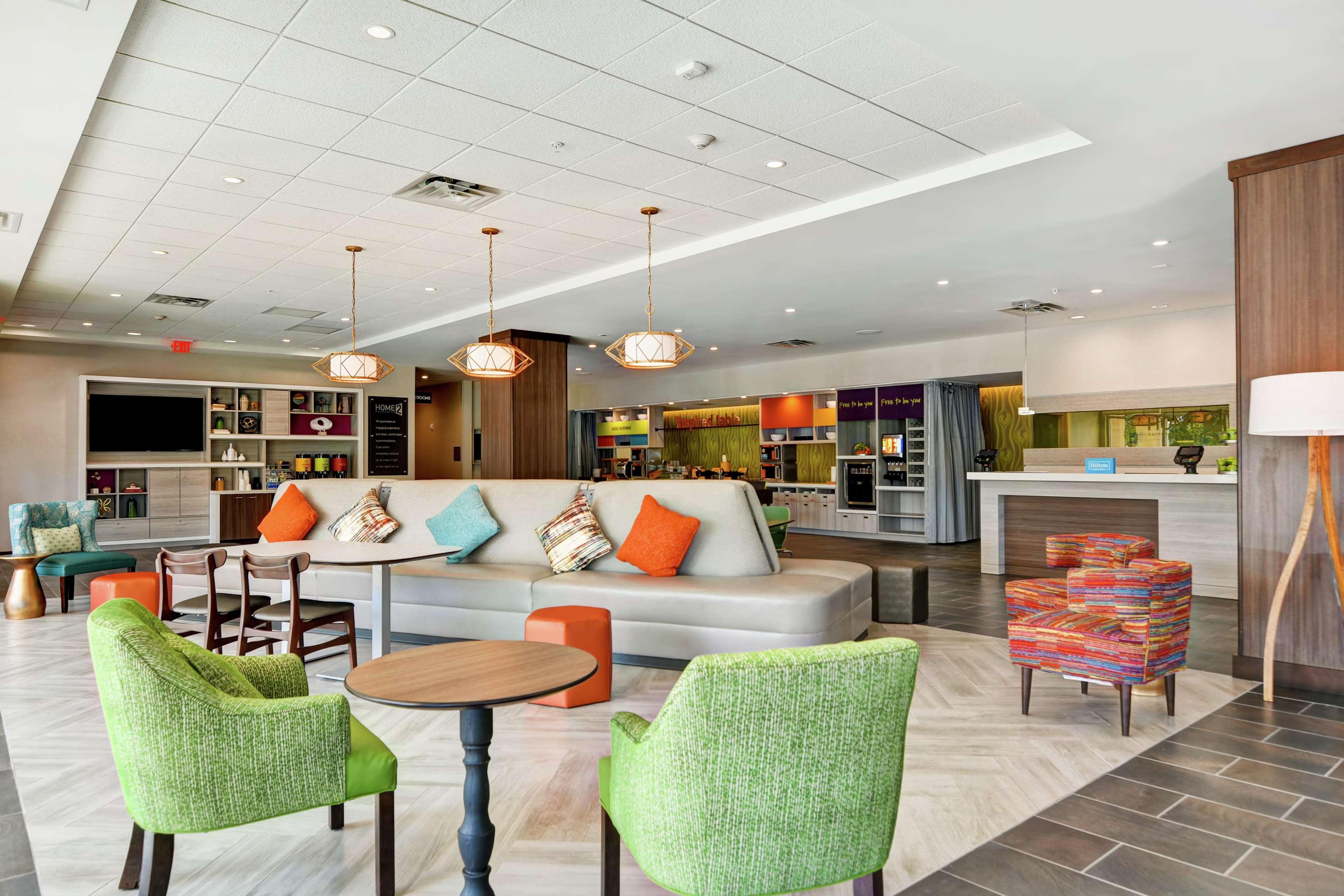 Home2 Suites Charleston West Ashley Ngoại thất bức ảnh