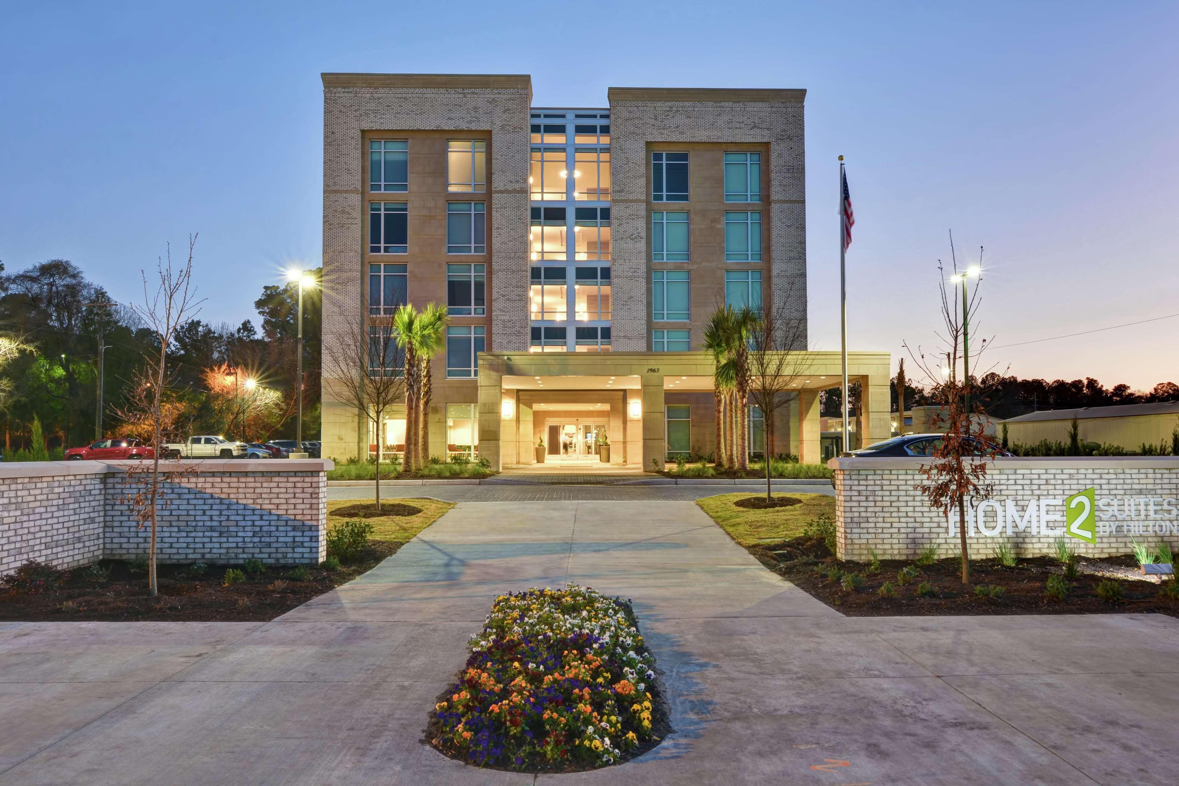 Home2 Suites Charleston West Ashley Ngoại thất bức ảnh
