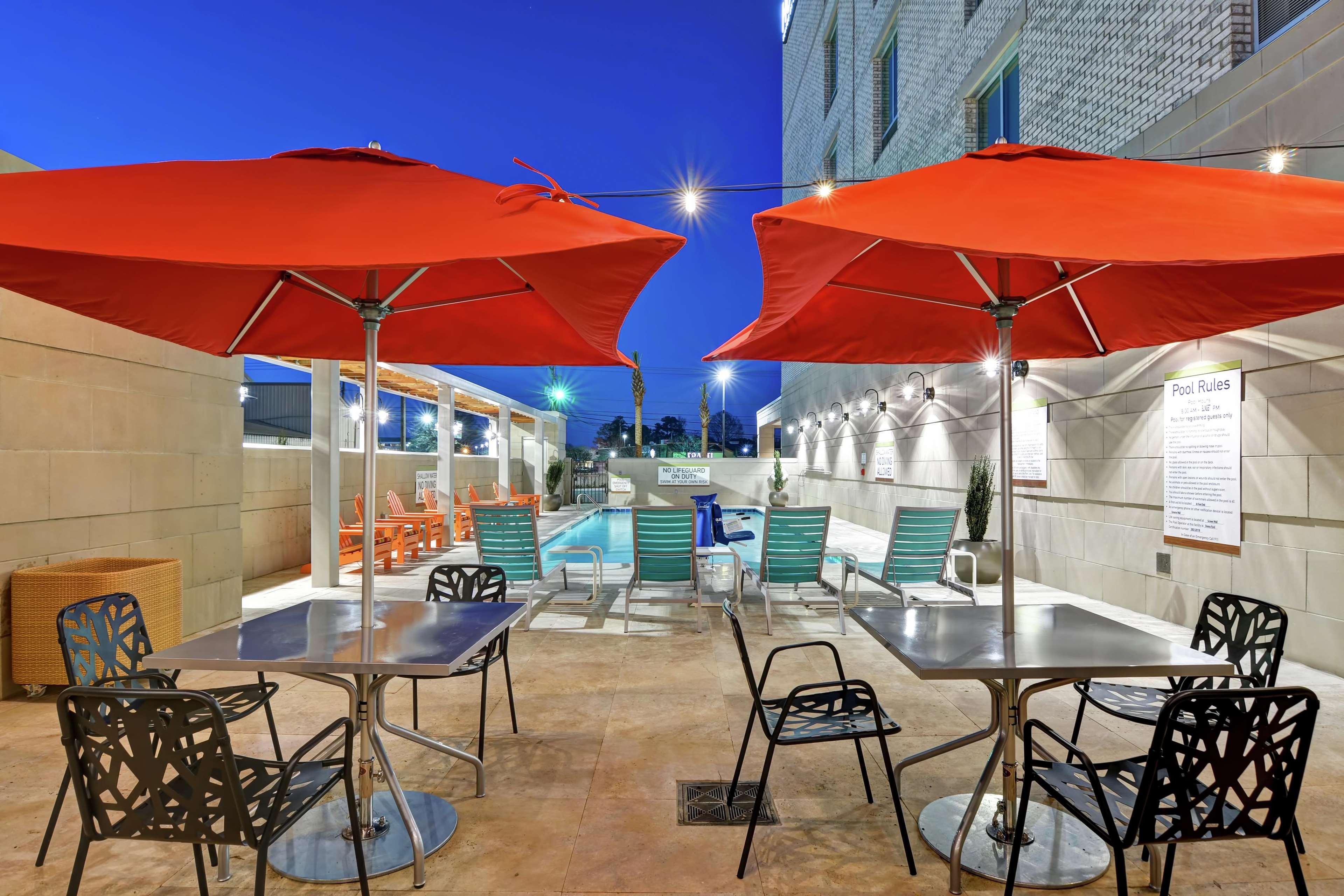 Home2 Suites Charleston West Ashley Ngoại thất bức ảnh