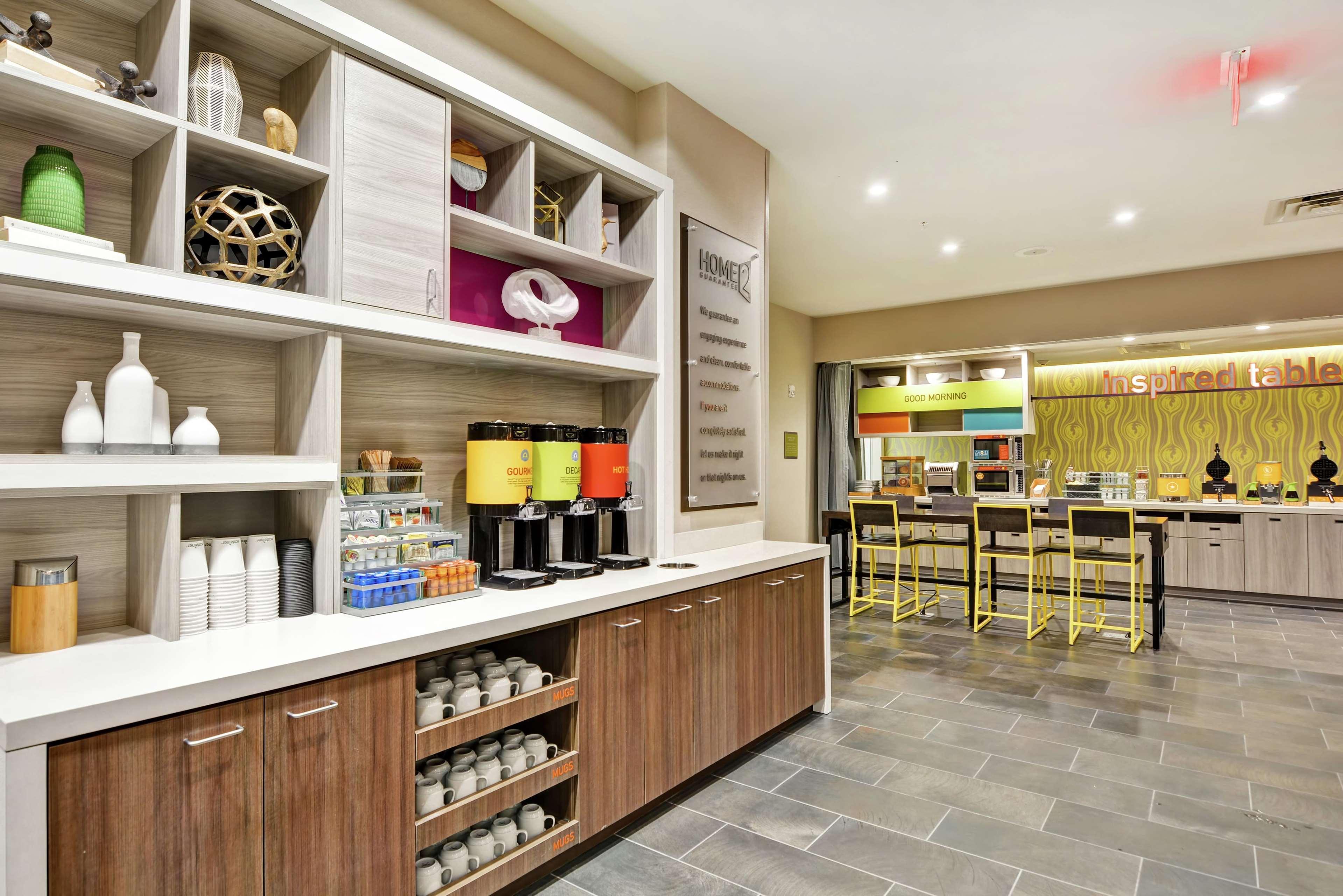 Home2 Suites Charleston West Ashley Ngoại thất bức ảnh