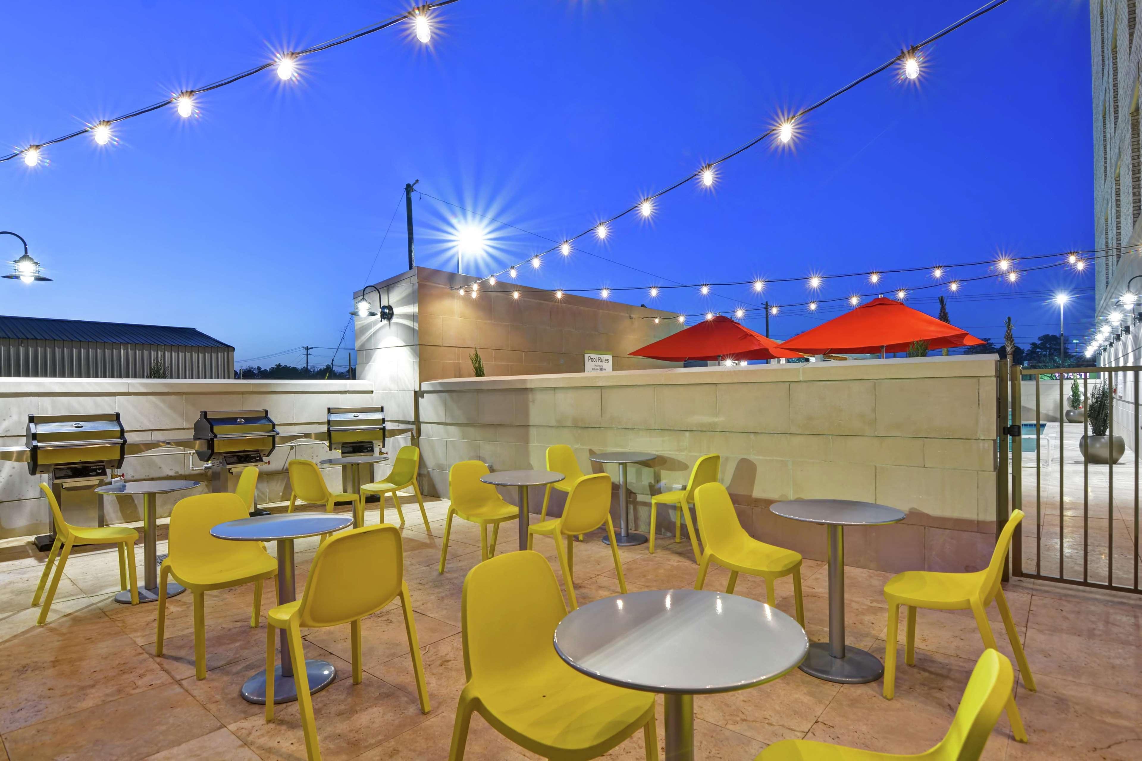 Home2 Suites Charleston West Ashley Ngoại thất bức ảnh