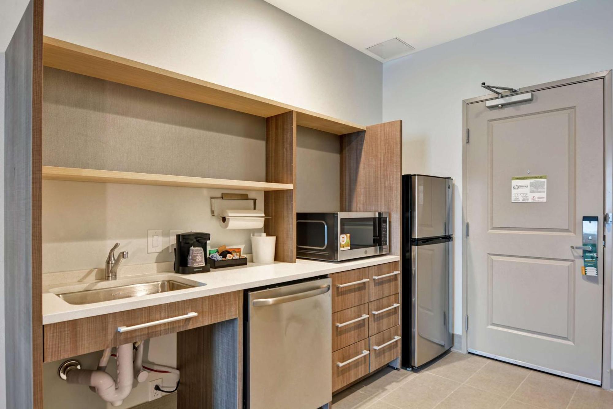 Home2 Suites Charleston West Ashley Ngoại thất bức ảnh