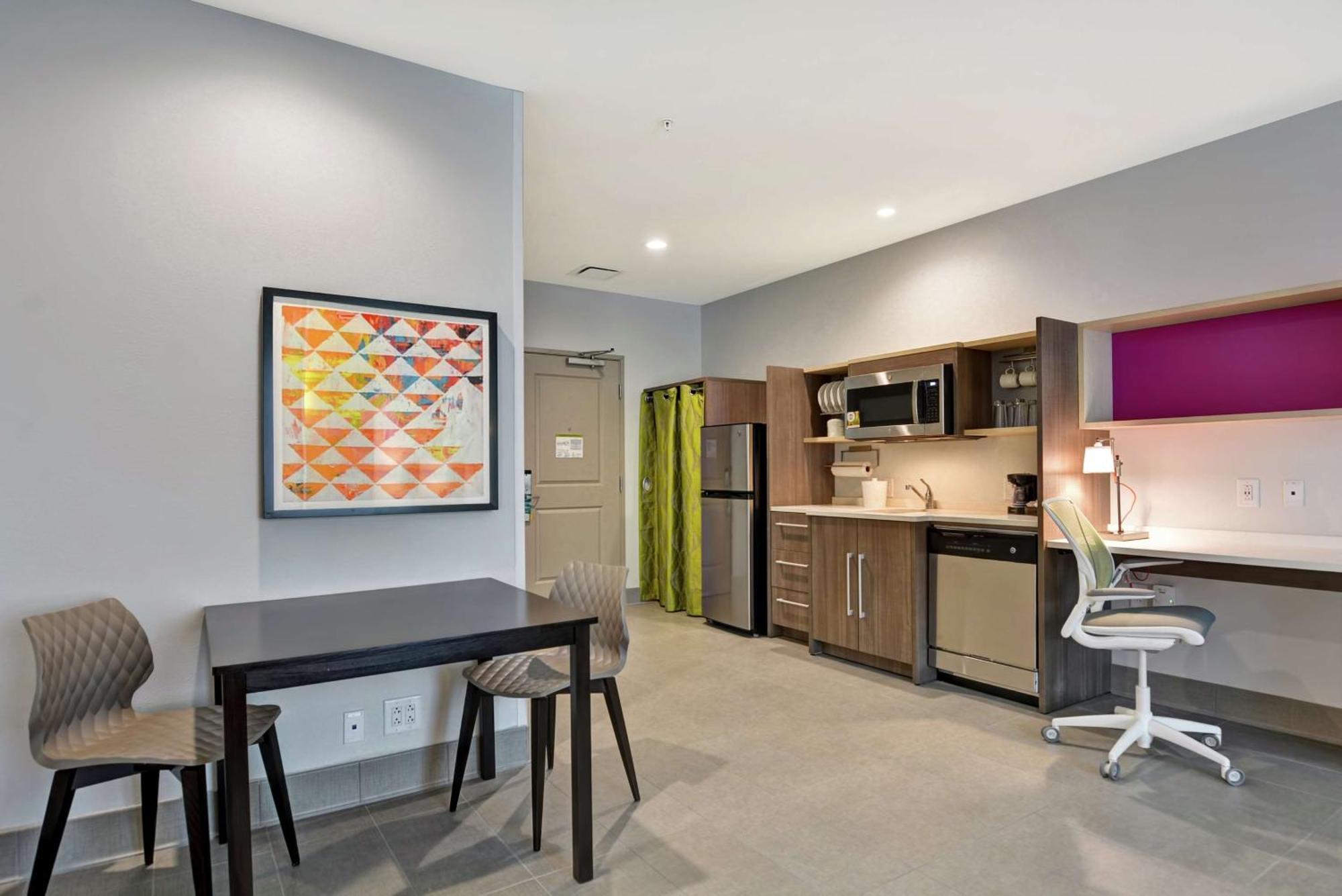 Home2 Suites Charleston West Ashley Ngoại thất bức ảnh