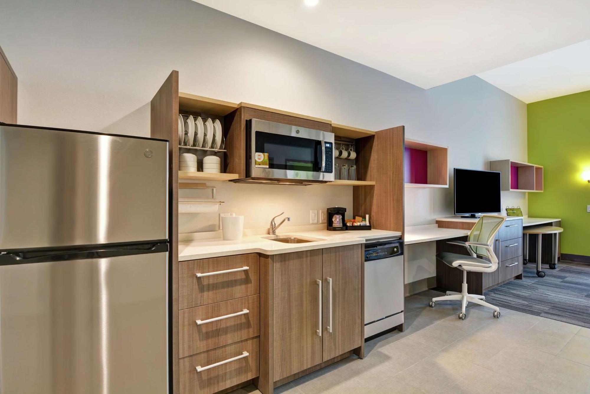 Home2 Suites Charleston West Ashley Ngoại thất bức ảnh