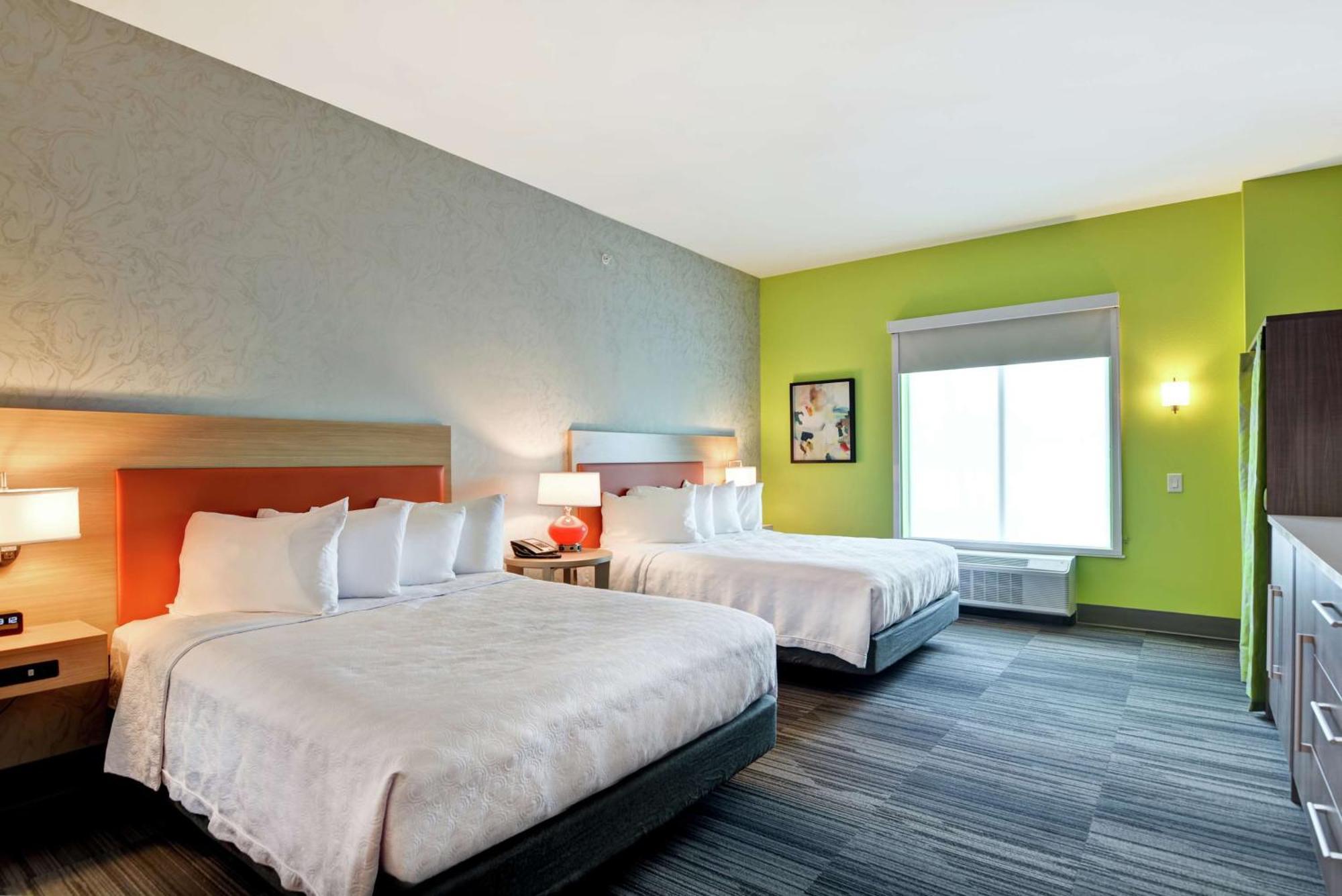 Home2 Suites Charleston West Ashley Ngoại thất bức ảnh