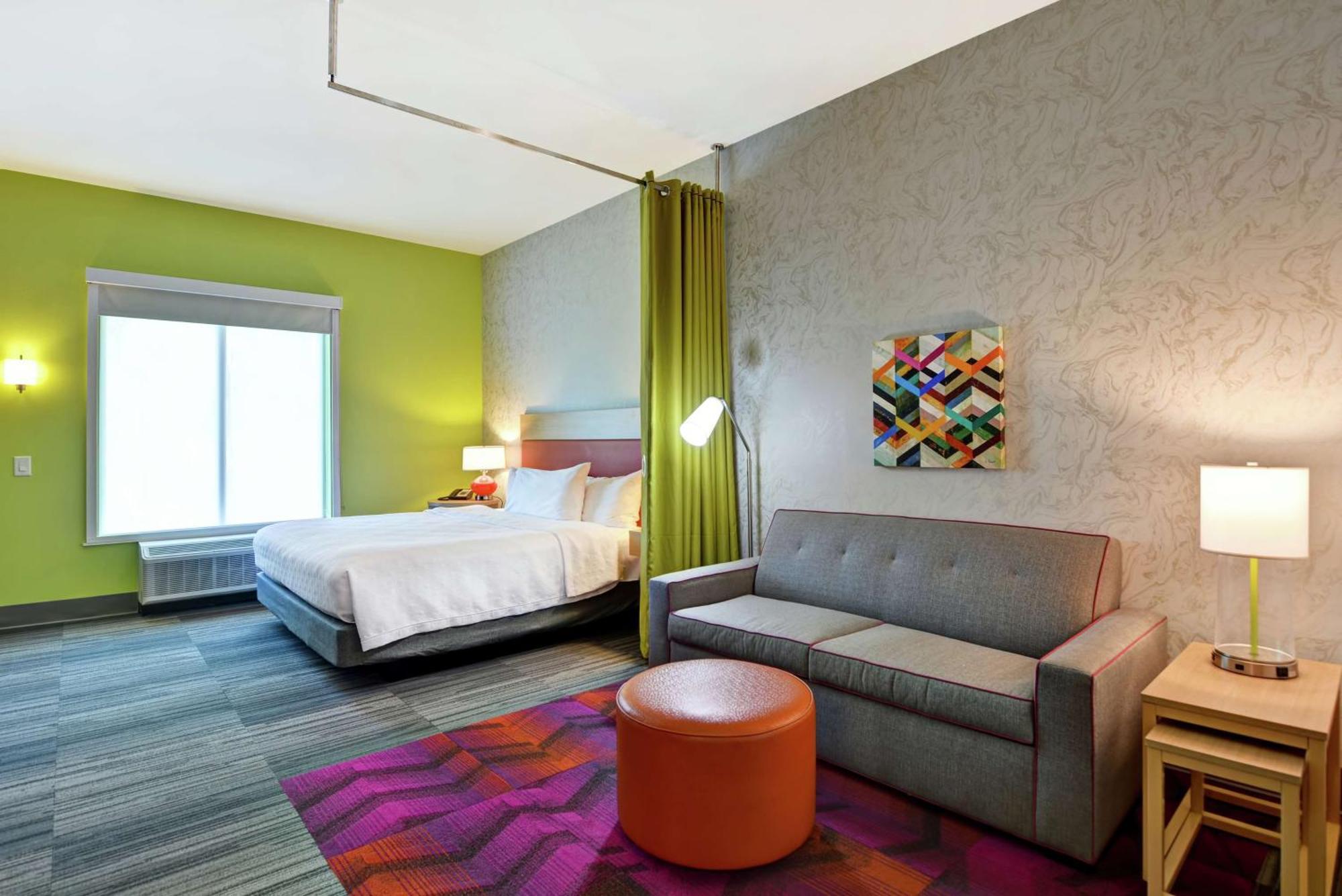 Home2 Suites Charleston West Ashley Ngoại thất bức ảnh