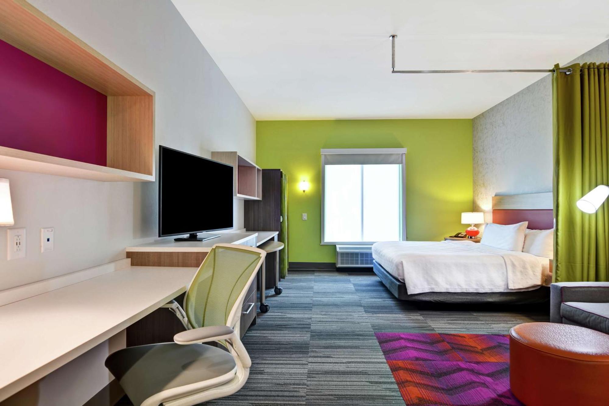 Home2 Suites Charleston West Ashley Ngoại thất bức ảnh