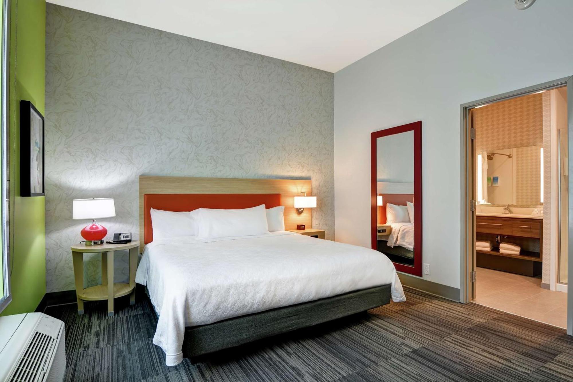 Home2 Suites Charleston West Ashley Ngoại thất bức ảnh