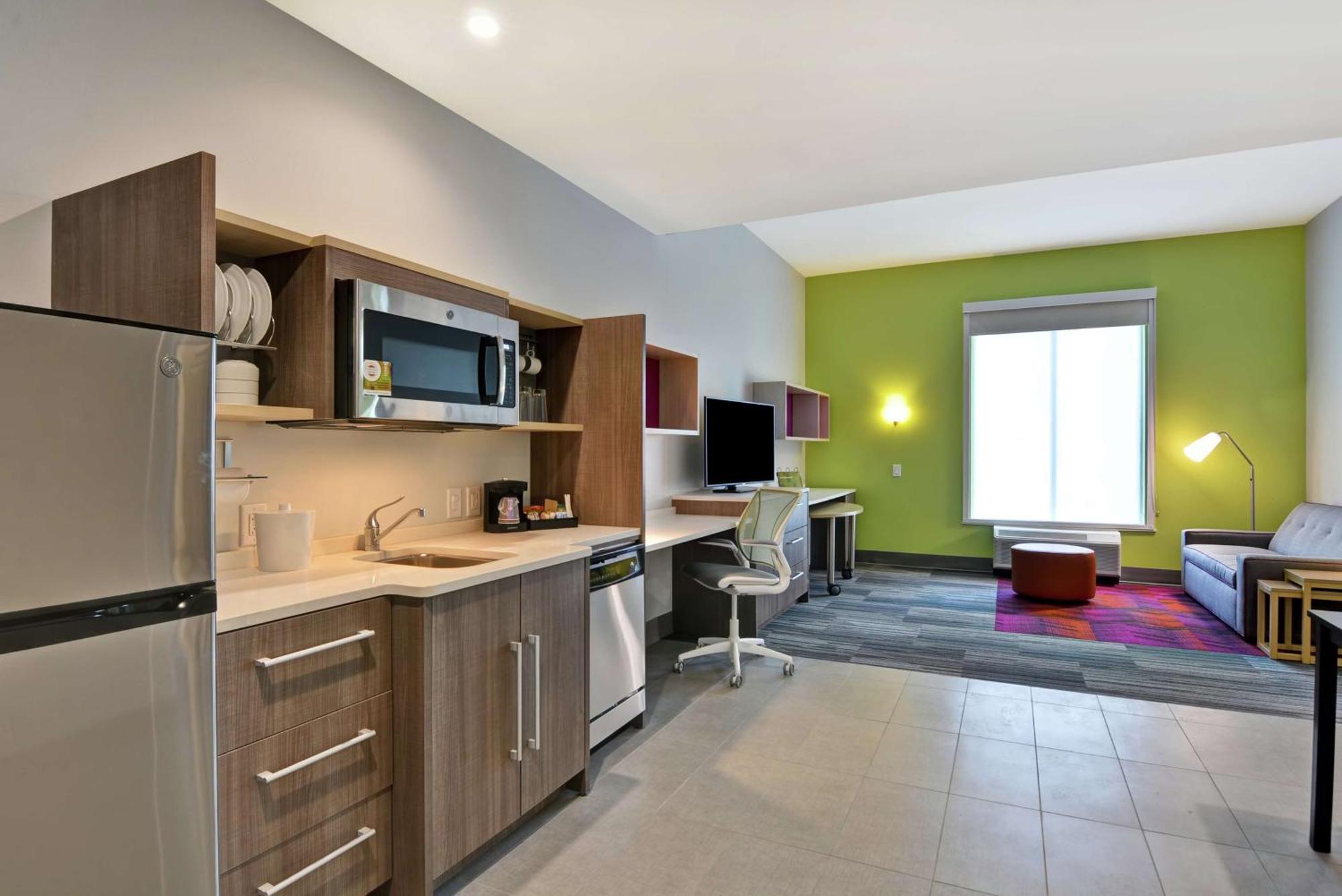 Home2 Suites Charleston West Ashley Ngoại thất bức ảnh