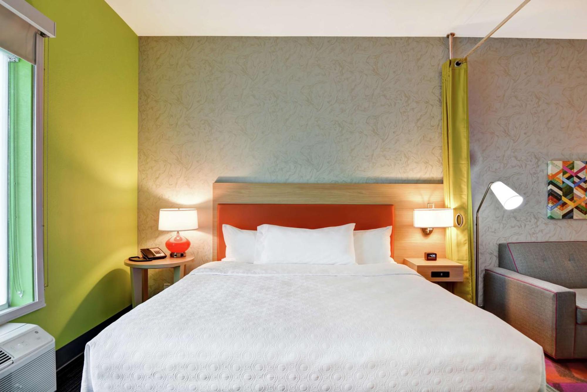 Home2 Suites Charleston West Ashley Ngoại thất bức ảnh