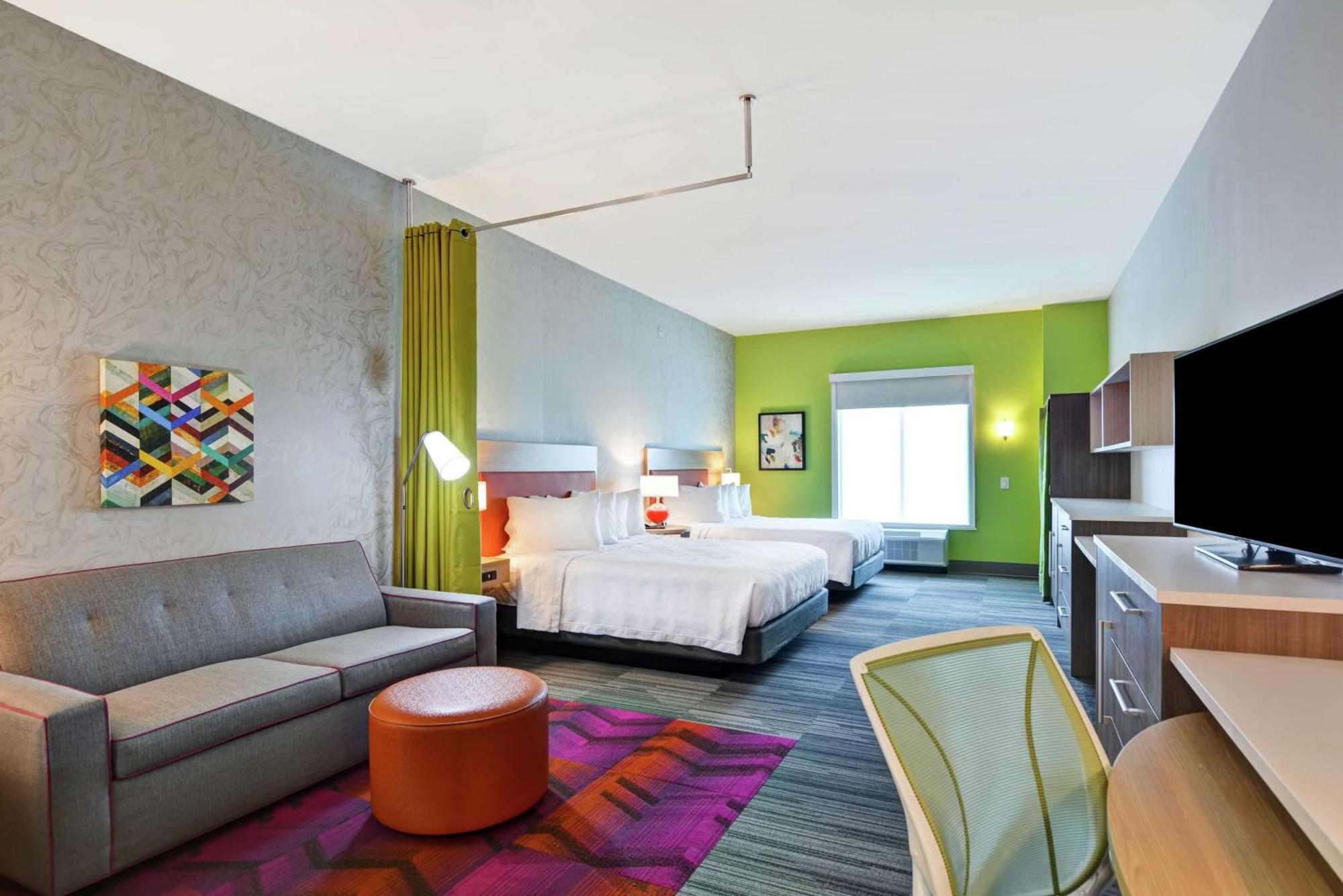 Home2 Suites Charleston West Ashley Ngoại thất bức ảnh
