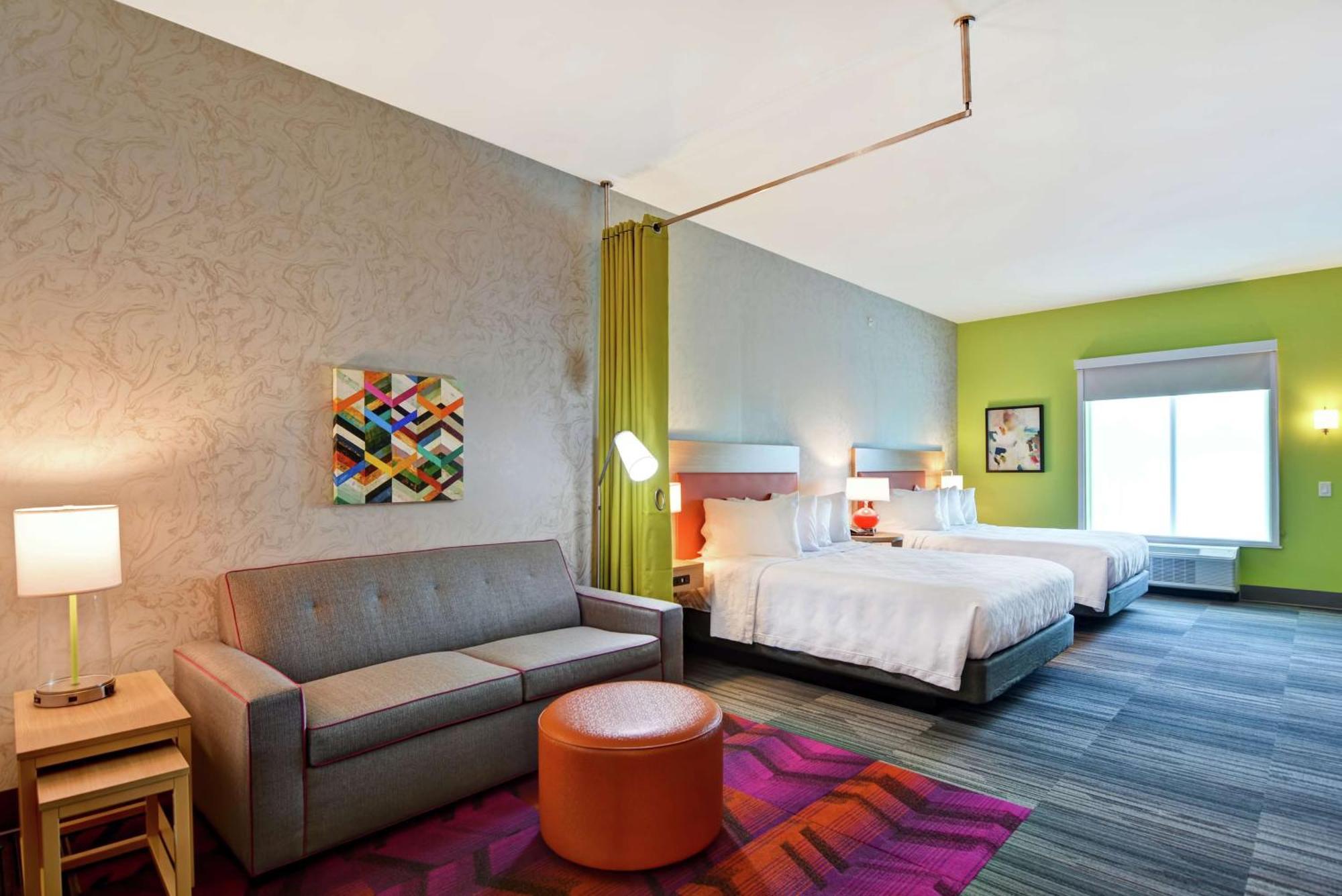 Home2 Suites Charleston West Ashley Ngoại thất bức ảnh