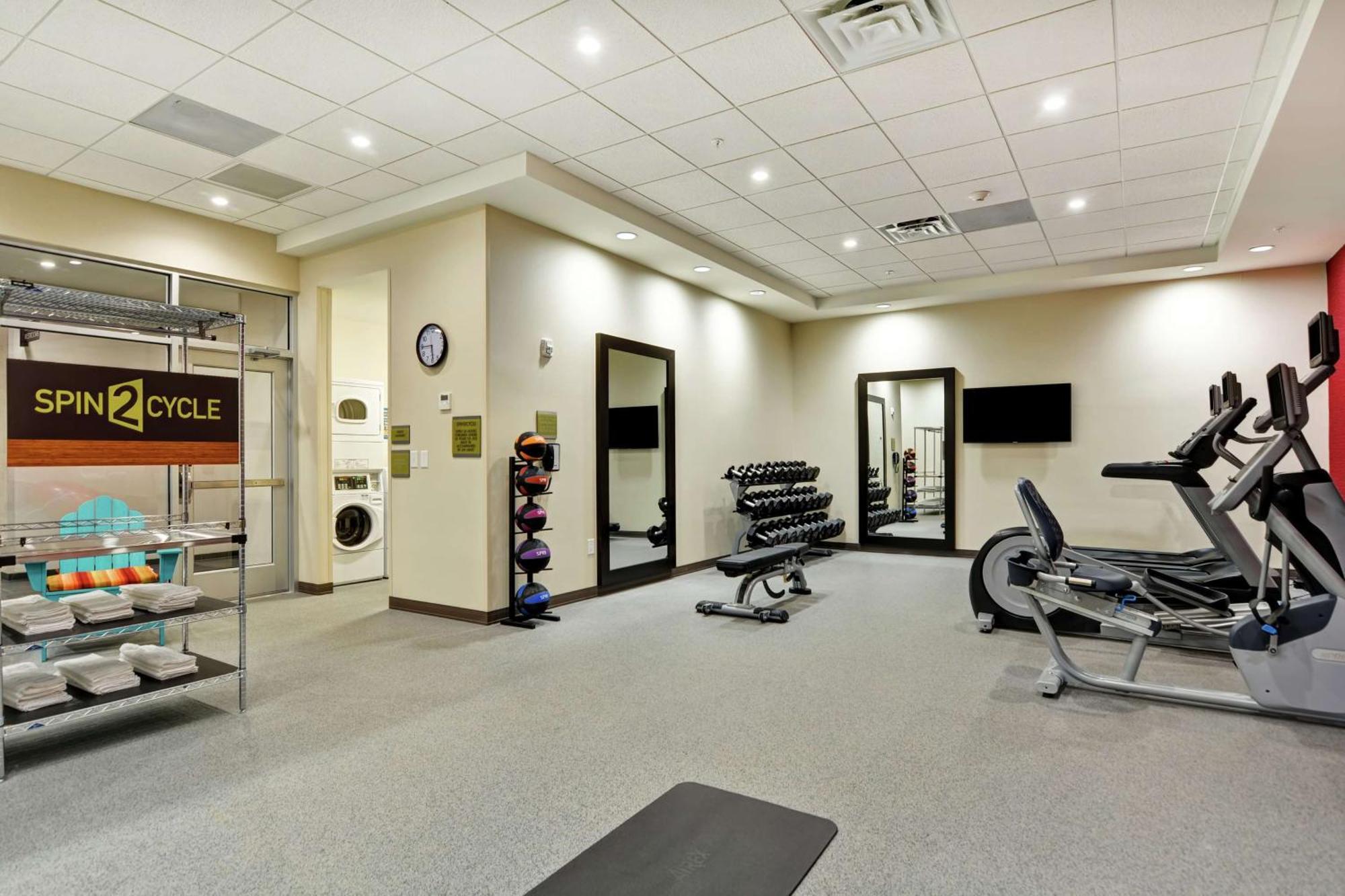 Home2 Suites Charleston West Ashley Ngoại thất bức ảnh