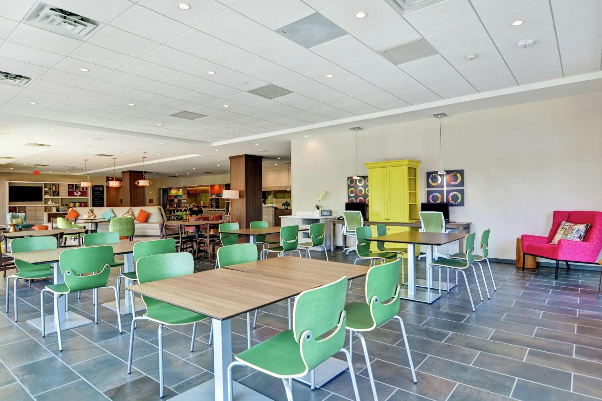 Home2 Suites Charleston West Ashley Ngoại thất bức ảnh