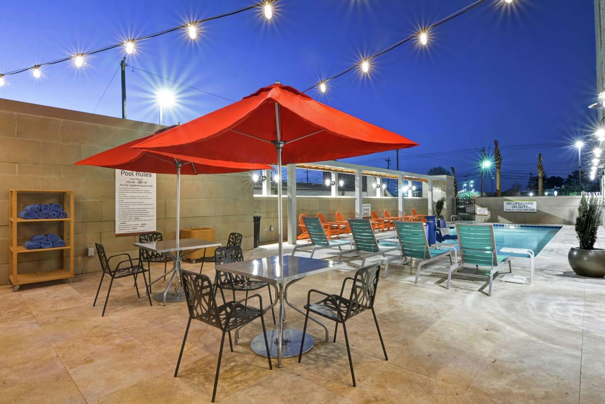 Home2 Suites Charleston West Ashley Ngoại thất bức ảnh
