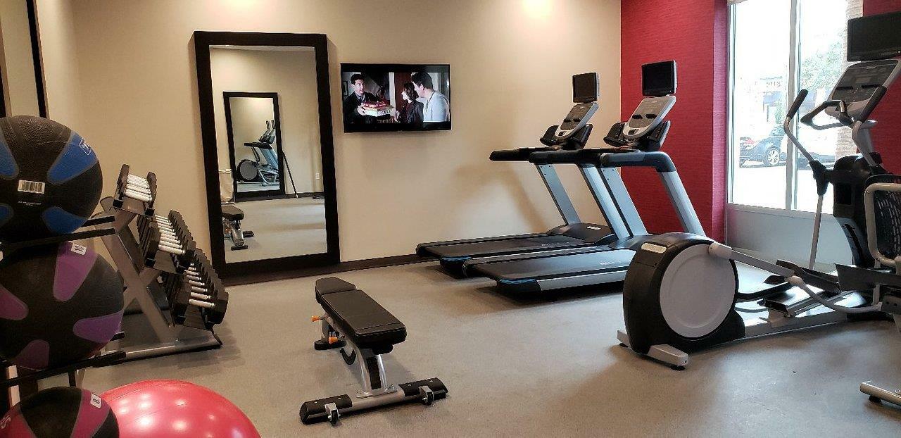 Home2 Suites Charleston West Ashley Ngoại thất bức ảnh