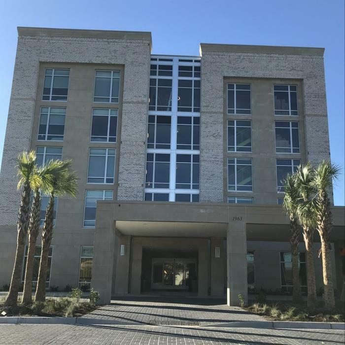 Home2 Suites Charleston West Ashley Ngoại thất bức ảnh