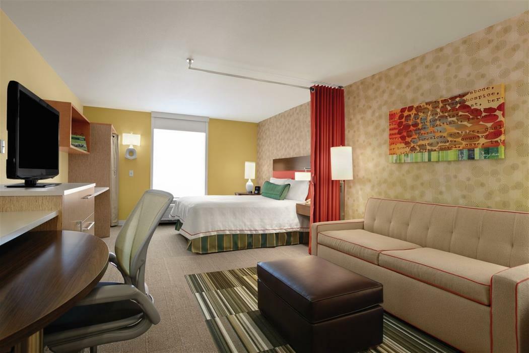 Home2 Suites Charleston West Ashley Ngoại thất bức ảnh